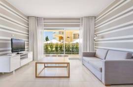 2 Bedroom Duplex Apartment for Sale in Vilamoura – Golf Front | Close to the Marina and Beach