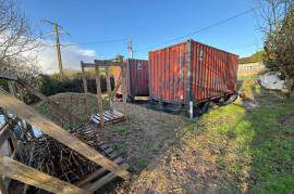 Land for sale - 379 m2 - EVRIGUET - (56490)