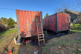 Land for sale - 379 m2 - EVRIGUET - (56490)