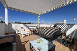 Moradia a venda na Rua 25 de Abril - Sao Bartolomeu - Praia Verde