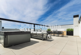 3 Bedroom Penthouse Apartment - Montenegro ( Faro ) 3 Bedroom Penthouse Apartment - Montenegro ( Faro )