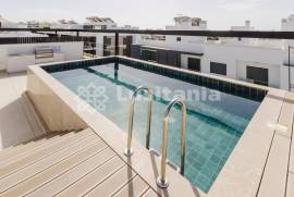 3 Bedroom Penthouse Apartment - Montenegro ( Faro ) 3 Bedroom Penthouse Apartment - Montenegro ( Faro )