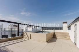3 Bedroom Penthouse Apartment - Montenegro ( Faro ) 3 Bedroom Penthouse Apartment - Montenegro ( Faro )