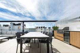 3 Bedroom Penthouse Apartment - Montenegro ( Faro )