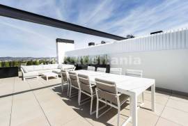 3 Bedroom Penthouse Apartment - Montenegro ( Faro ) 3 Bedroom Penthouse Apartment - Montenegro ( Faro )