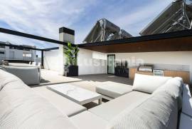 3 Bedroom Penthouse Apartment - Montenegro ( Faro )