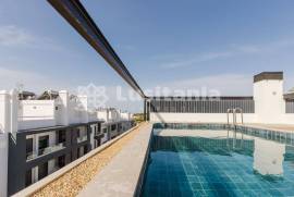 3 Bedroom Penthouse Apartment - Montenegro ( Faro ) 3 Bedroom Penthouse Apartment - Montenegro ( Faro )
