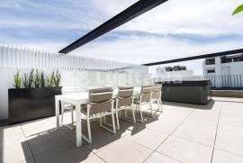 3 Bedroom Penthouse Apartment - Montenegro ( Faro ) 3 Bedroom Penthouse Apartment - Montenegro ( Faro )