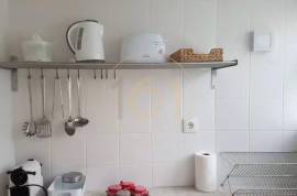 Apartment with mezzanine for rent in downtown Porto