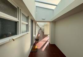 Apartment with mezzanine for rent in downtown Porto