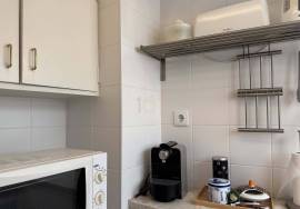 Apartment with mezzanine for rent in downtown Porto