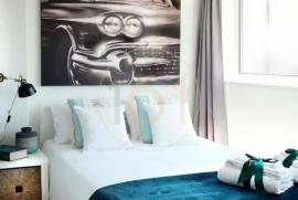 Apartment with mezzanine for rent in downtown Porto