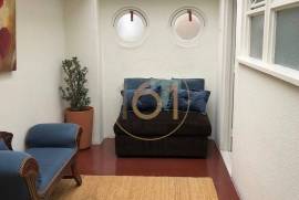 Apartment with mezzanine for rent in downtown Porto