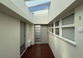 Apartment with mezzanine for rent in downtown Porto