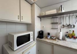 Apartment with mezzanine for rent in downtown Porto