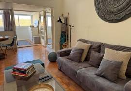 Apartment with mezzanine for rent in downtown Porto