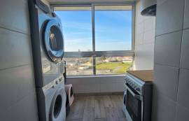 2+1 Bedroom Apartment Centro de Matosinhos top floor