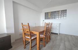 2+1 Bedroom Apartment Centro de Matosinhos top floor