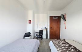 2+1 Bedroom Apartment Centro de Matosinhos top floor