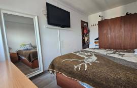 2+1 Bedroom Apartment Centro de Matosinhos top floor