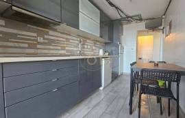 2+1 Bedroom Apartment Centro de Matosinhos top floor