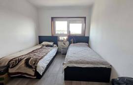 2+1 Bedroom Apartment Centro de Matosinhos top floor