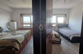 2+1 Bedroom Apartment Centro de Matosinhos top floor