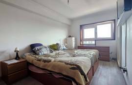 2+1 Bedroom Apartment Centro de Matosinhos top floor