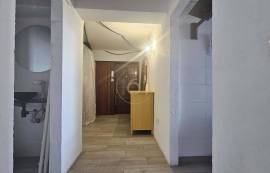 2+1 Bedroom Apartment Centro de Matosinhos top floor