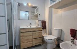 2+1 Bedroom Apartment Centro de Matosinhos top floor