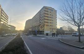 2+1 Bedroom Apartment Centro de Matosinhos top floor