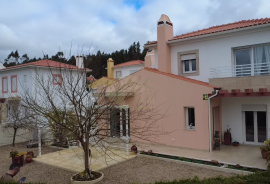 Villa Óbidos