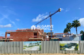 VILAMOURA - Opportunity, NEW PROJECT with NEW T1s