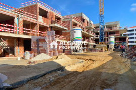 VILAMOURA - Opportunity, NEW PROJECT with NEW T1s