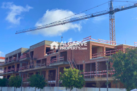 VILAMOURA - Opportunity, NEW PROJECT with NEW T1s