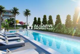 VILAMOURA - Opportunity, NEW PROJECT with NEW T1s