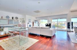 Lovely and modern 4 bedroom villa in a quiet residential area in Vilamoura, Algarve