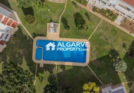 Lovely Ground Floor 2-Bed Apartment in Vilamoura | Pinhal do Golf