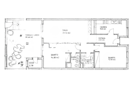 Lovely Ground Floor 2-Bed Apartment in Vilamoura | Pinhal do Golf