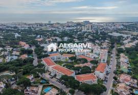 Lovely Ground Floor 2-Bed Apartment in Vilamoura | Pinhal do Golf