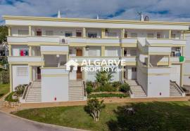 Lovely Ground Floor 2-Bed Apartment in Vilamoura | Pinhal do Golf