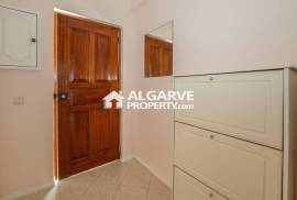 Lovely Ground Floor 2-Bed Apartment in Vilamoura | Pinhal do Golf