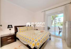 Lovely Ground Floor 2-Bed Apartment in Vilamoura | Pinhal do Golf