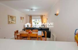 Lovely Ground Floor 2-Bed Apartment in Vilamoura | Pinhal do Golf
