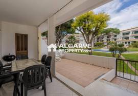 Lovely Ground Floor 2-Bed Apartment in Vilamoura | Pinhal do Golf