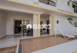 Lovely Ground Floor 2-Bed Apartment in Vilamoura | Pinhal do Golf