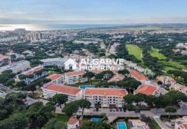 Lovely Ground Floor 2-Bed Apartment in Vilamoura | Pinhal do Golf