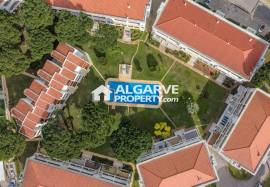 Lovely Ground Floor 2-Bed Apartment in Vilamoura | Pinhal do Golf