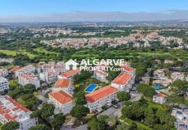 Lovely Ground Floor 2-Bed Apartment in Vilamoura | Pinhal do Golf