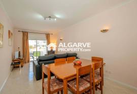 Lovely Ground Floor 2-Bed Apartment in Vilamoura | Pinhal do Golf